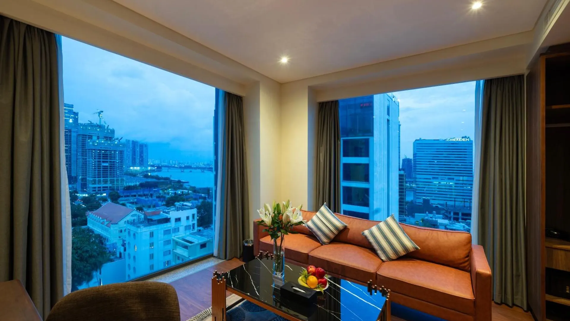 Northern Charm Hotel Ho-Chi-Minh-Stadt