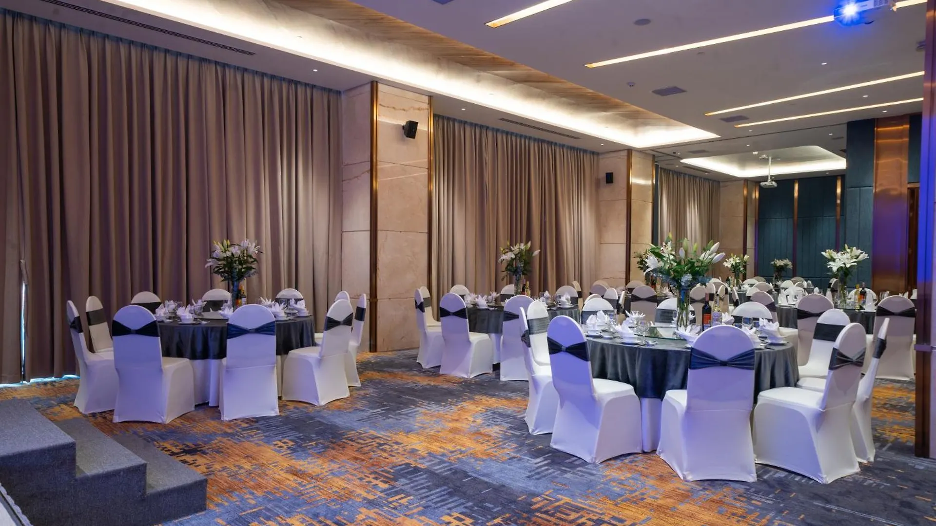 Northern Charm Hotel Ho-Chi-Minh-Stadt