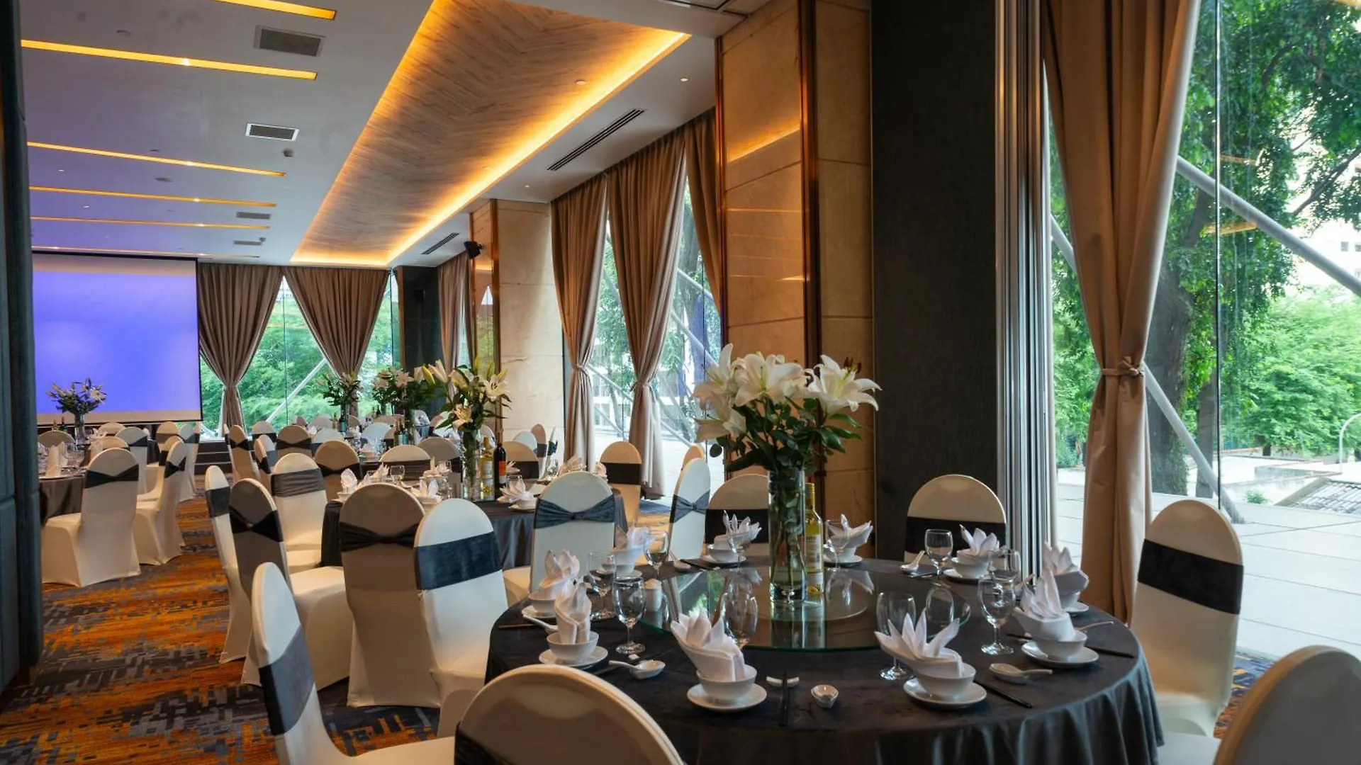 Northern Charm Hotel Ho-Chi-Minh-Stadt 4*,