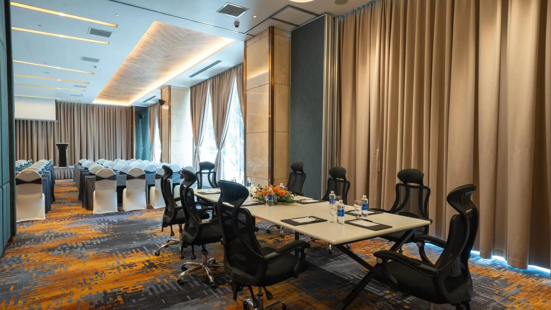 Northern Charm Hotel Ho-Chi-Minh-Stadt