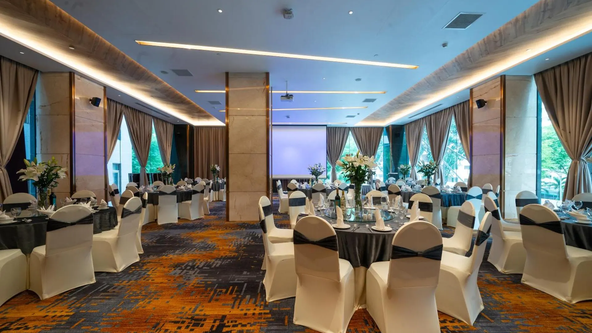 Northern Charm Hotel Ho-Chi-Minh-Stadt