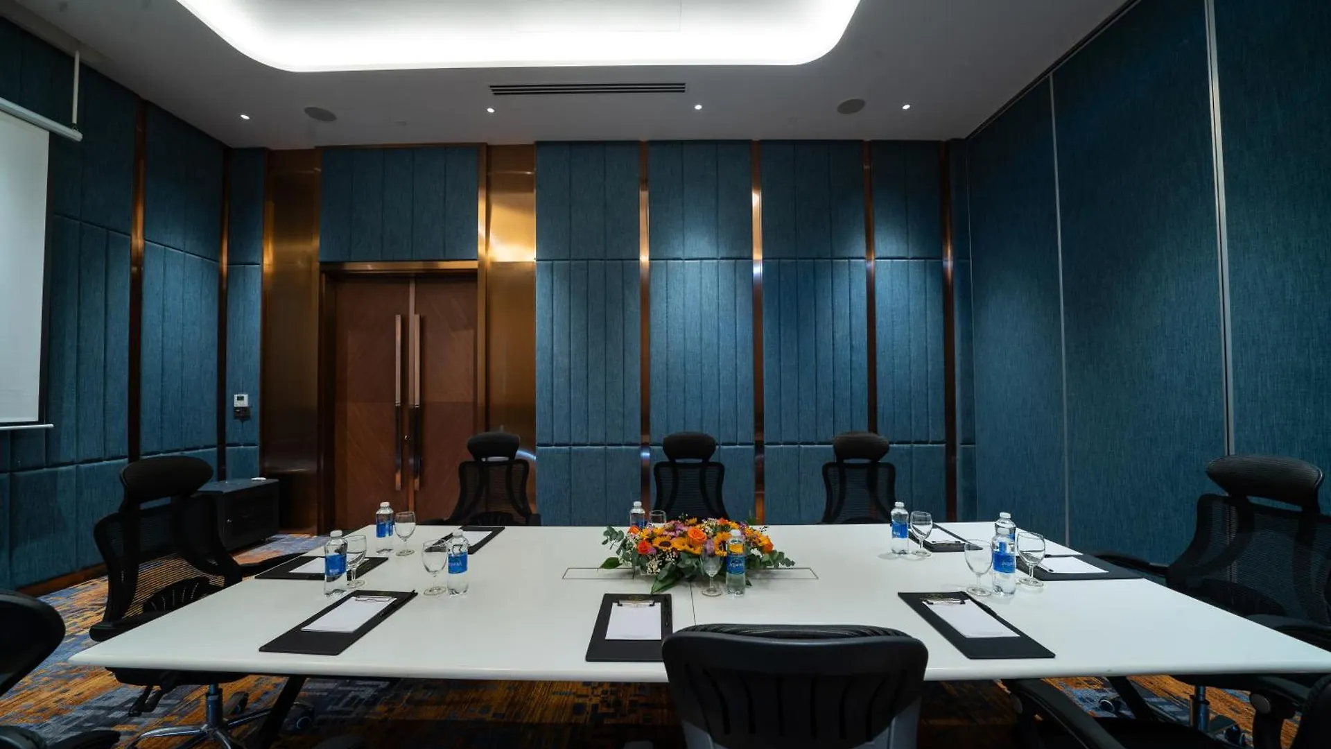 ****  Northern Charm Hotel Ho-Chi-Minh-Stadt Vietnam