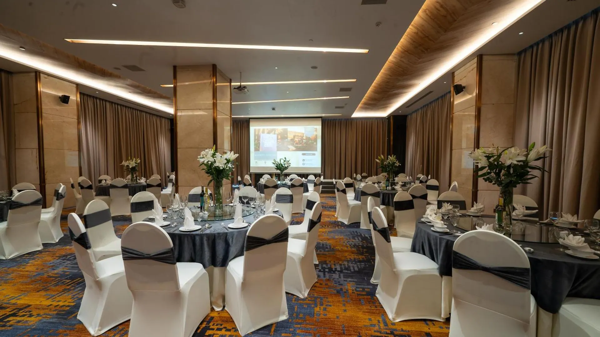 Northern Charm Hotel Ho-Chi-Minh-Stadt
