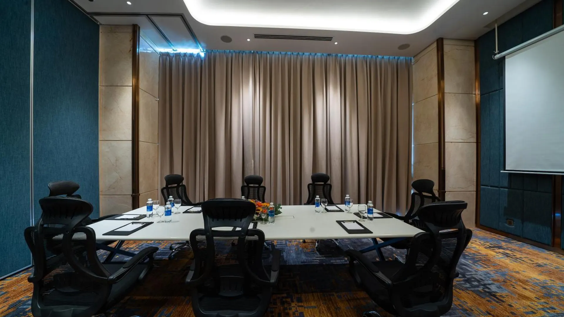 Northern Charm Hotel Ho-Chi-Minh-Stadt