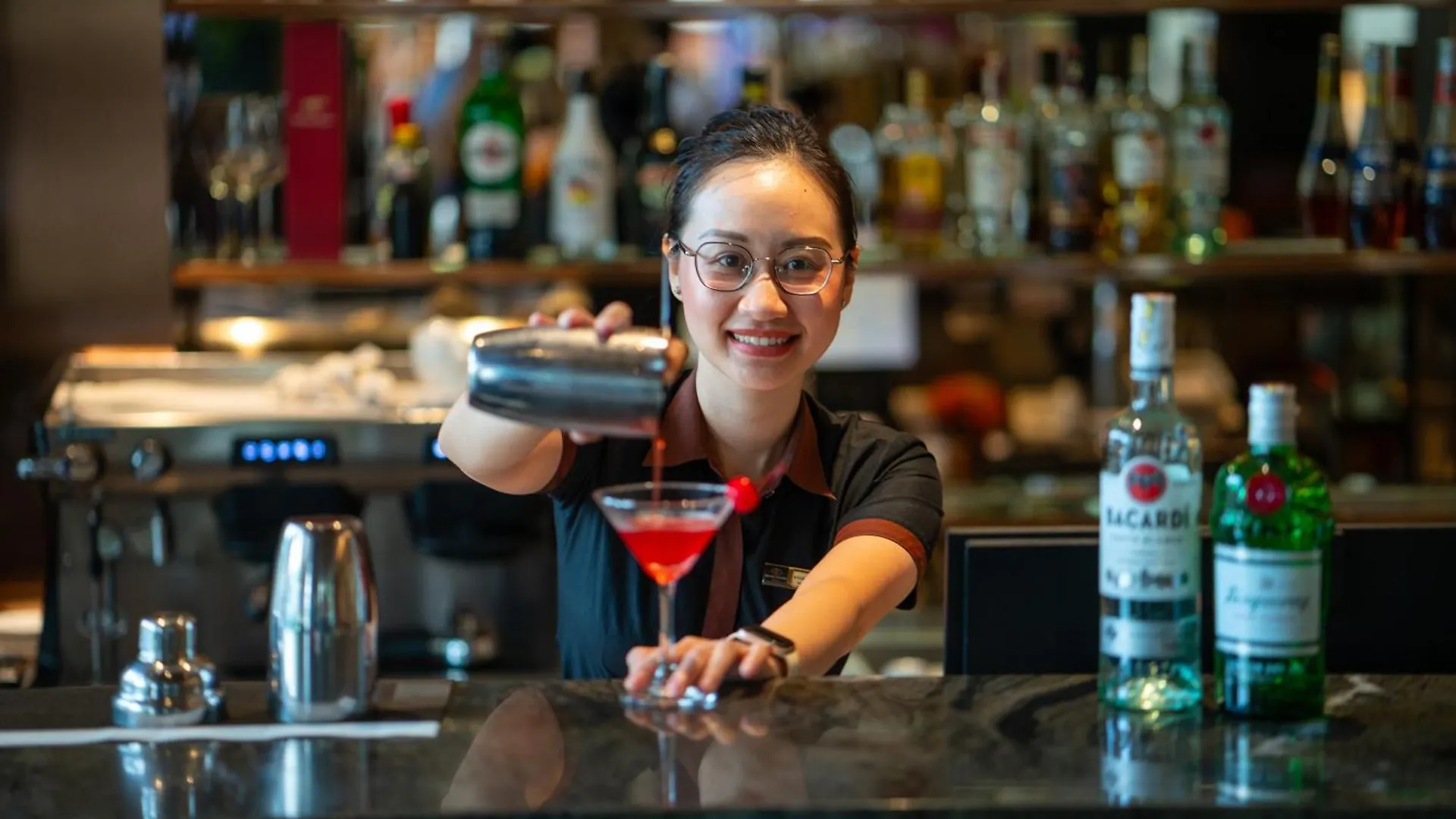 ****  Northern Charm Hotel Ho-Chi-Minh-Stadt Vietnam