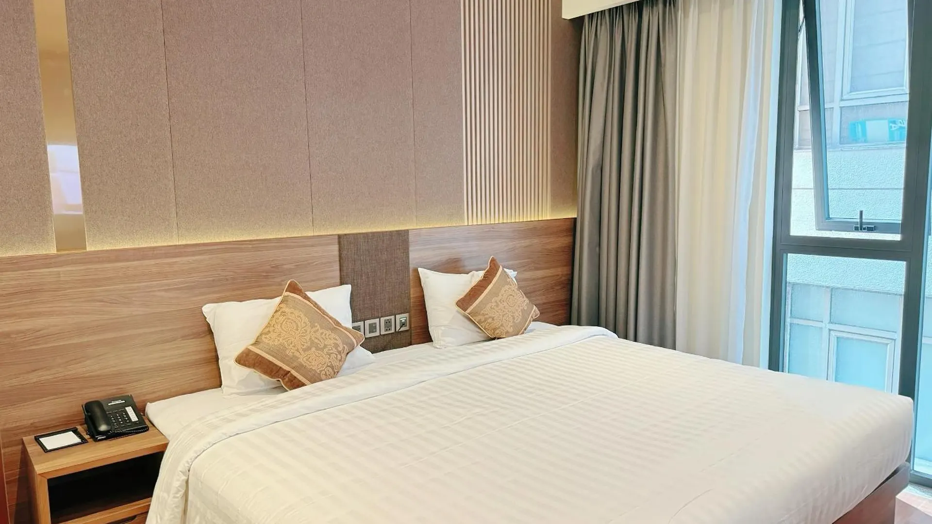 Northern Charm Hotel Ho-Chi-Minh-Stadt 4*,  Vietnam