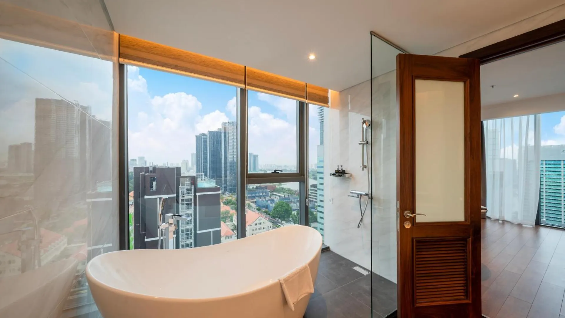 Northern Charm Hotel Ho-Chi-Minh-Stadt Vietnam