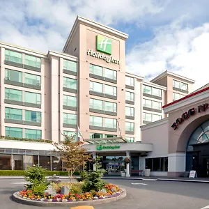 **** Hotel Vancouver Airport By Ihg Canada