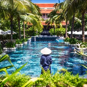 ***** Resort Almanity & Vietnam