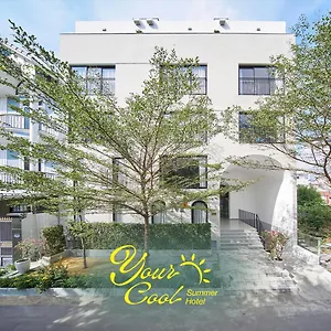 M Village Living Tran Nao بيت ضيافة