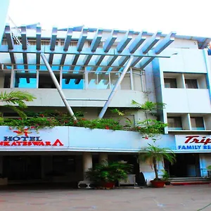 *** Hotel Venkateswara India