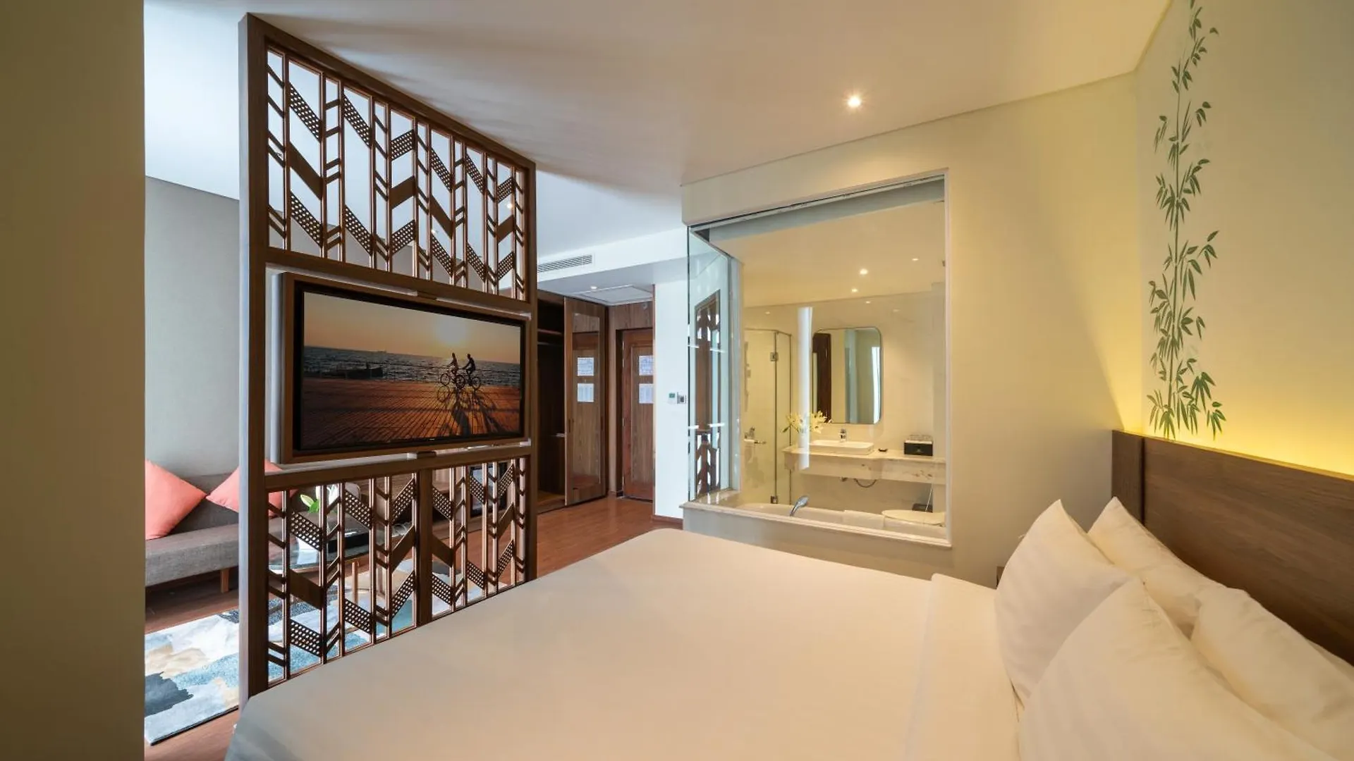 Northern Charm Hotel Ho Chi Minh City