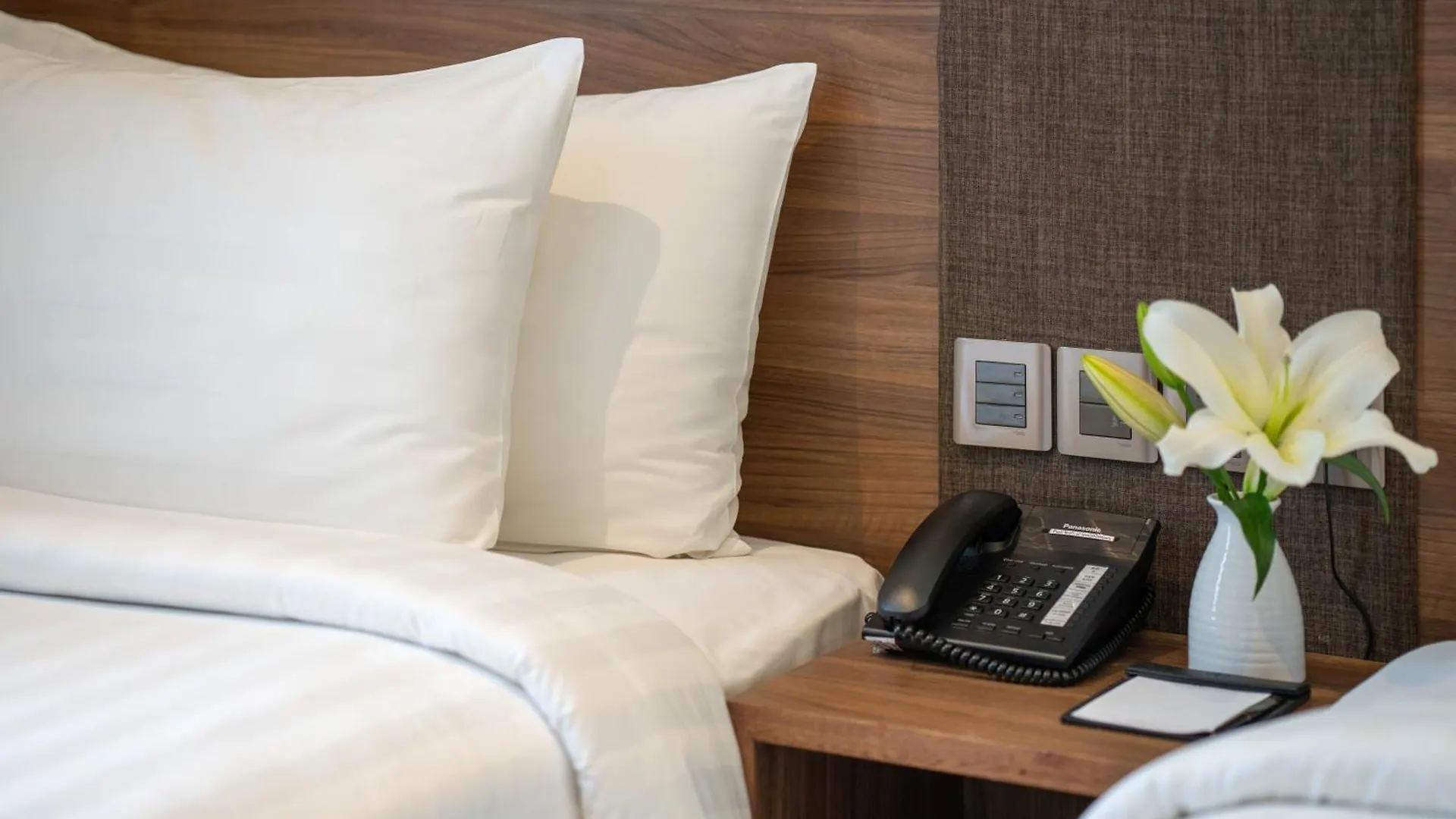 Northern Charm Hotel Ho Chi Minh City
