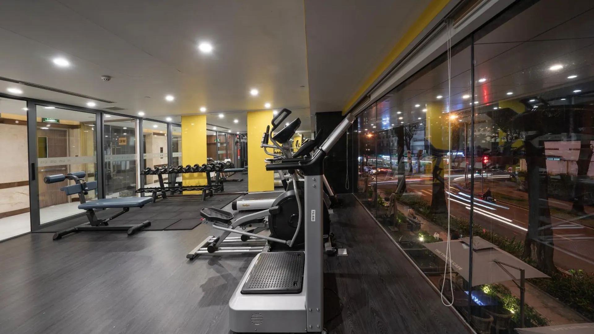 Northern Charm Hotel Ho Chi Minh City