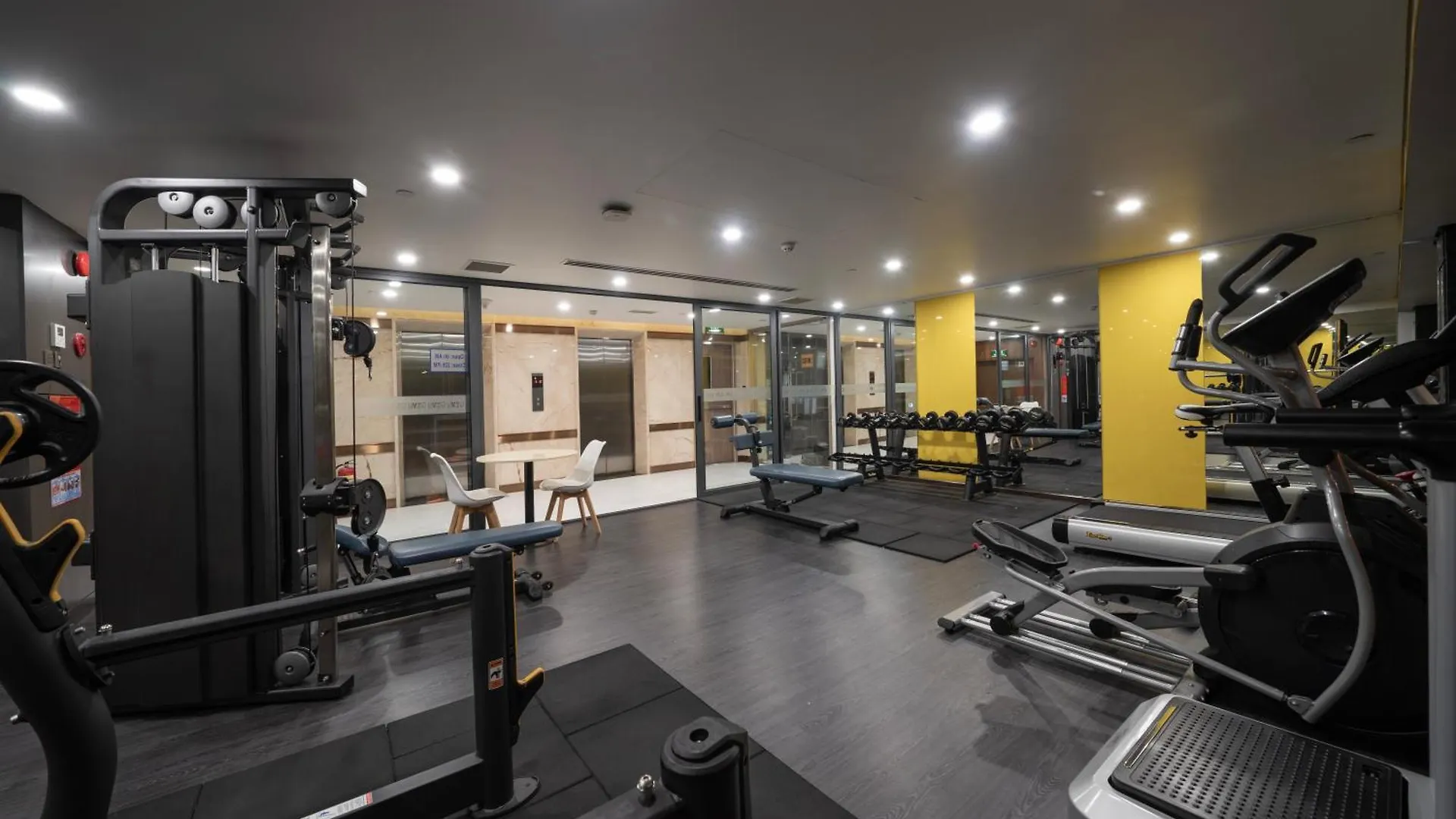 Northern Charm Hotel Ho Chi Minh City