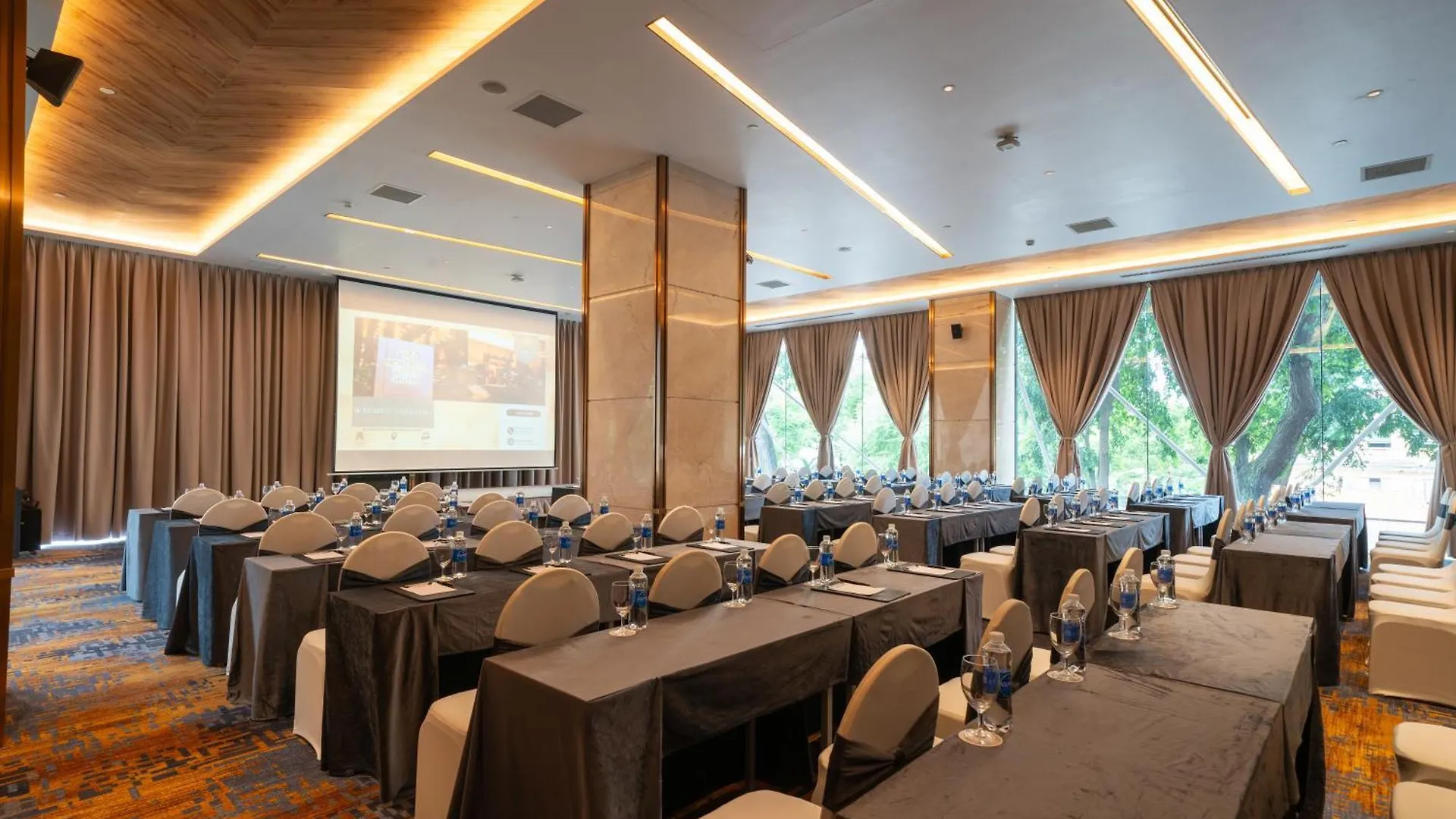 Northern Charm Hotel Ho Chi Minh City