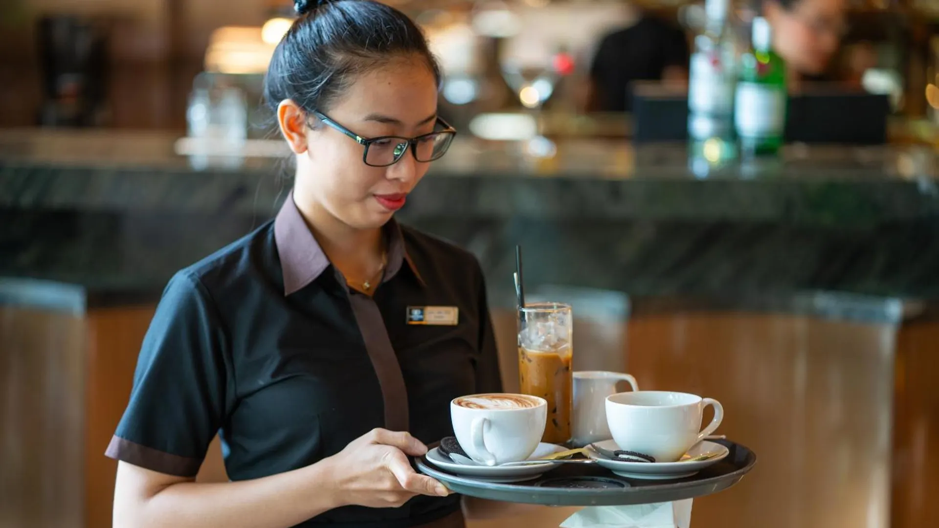 Northern Charm Hotel Ho Chi Minh City