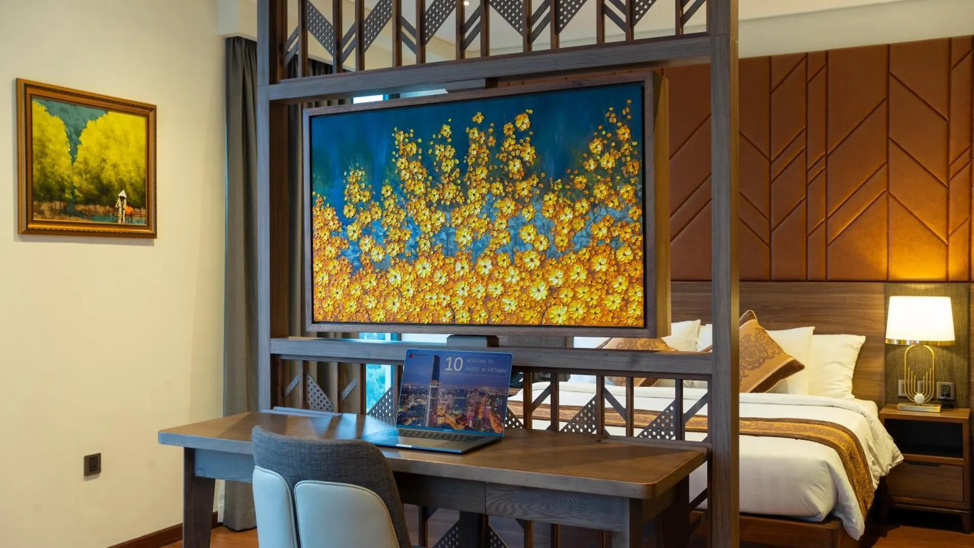 Northern Charm Hotel Ho Chi Minh City