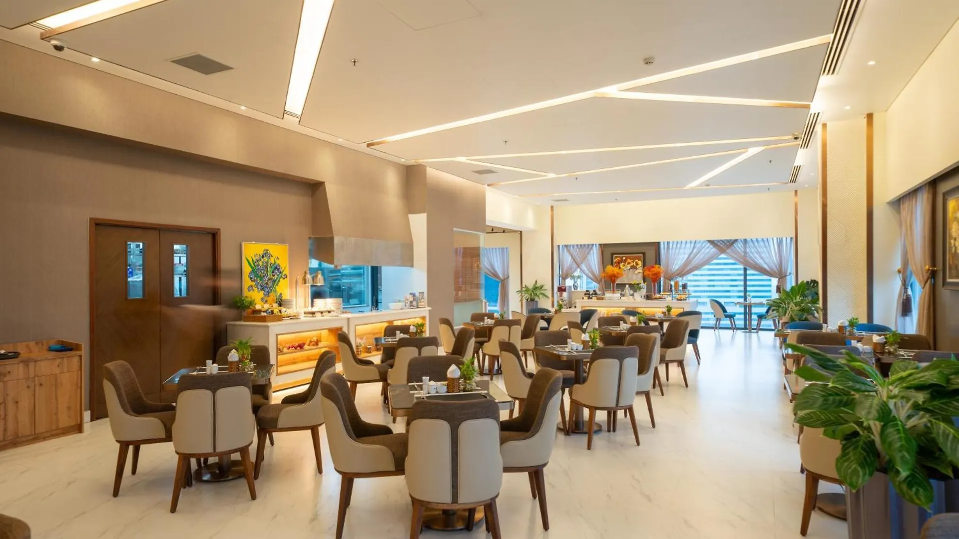 Northern Charm Hotel Ho Chi Minh City