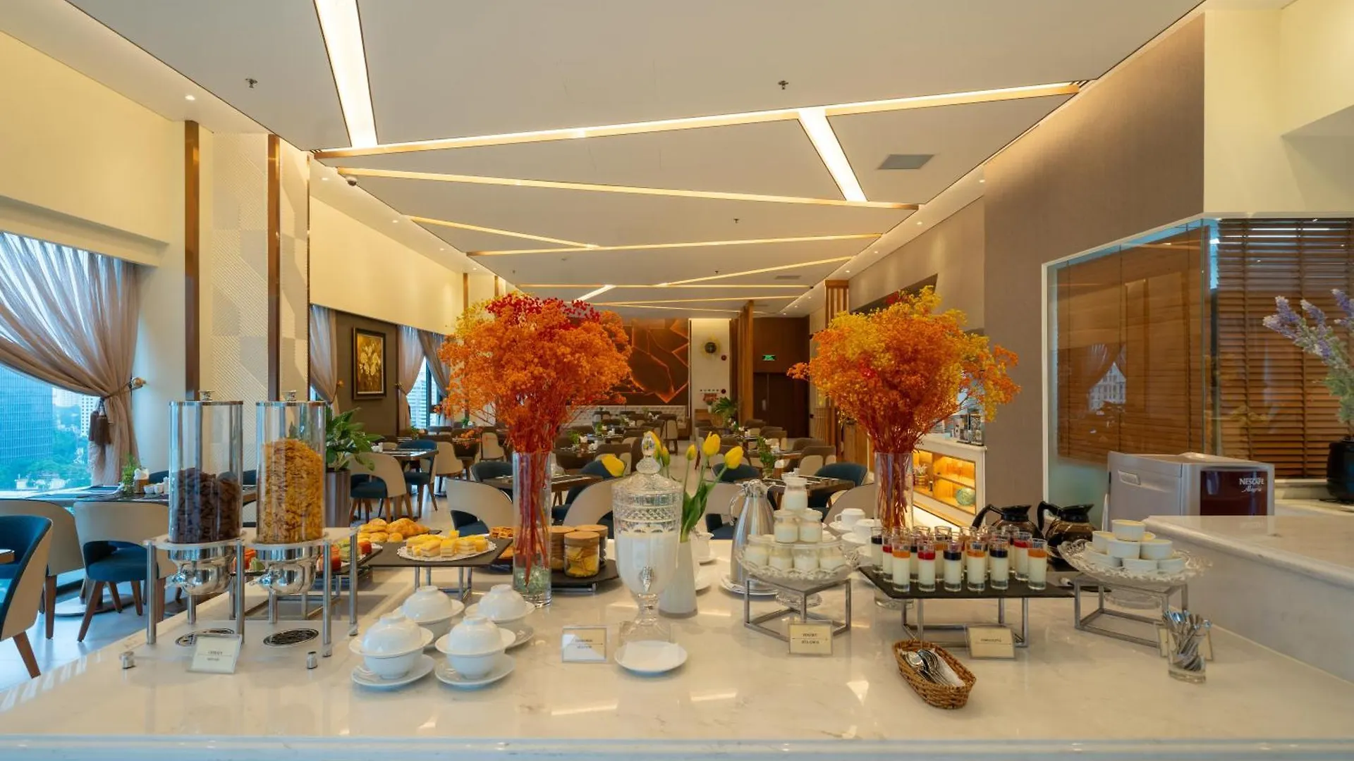 Northern Charm Hotel Ho Chi Minh City