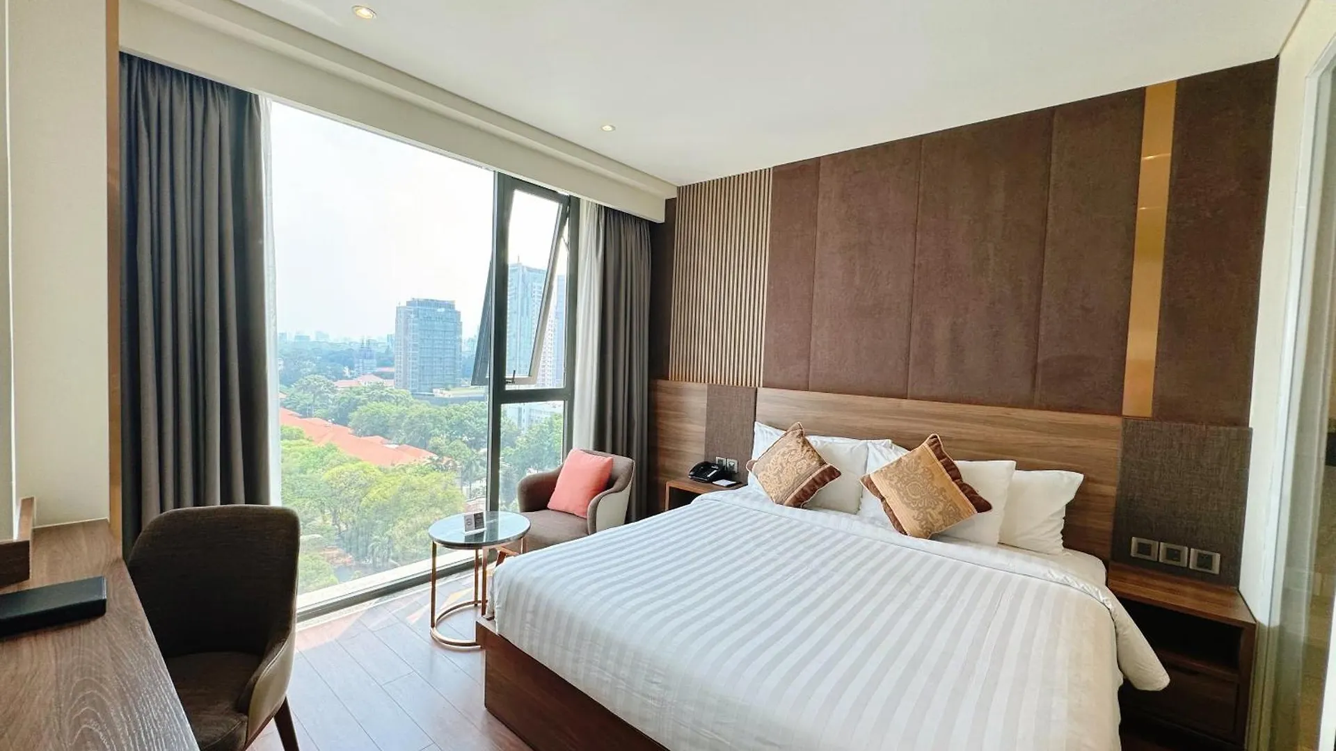 Northern Charm Hotel Ho Chi Minh City