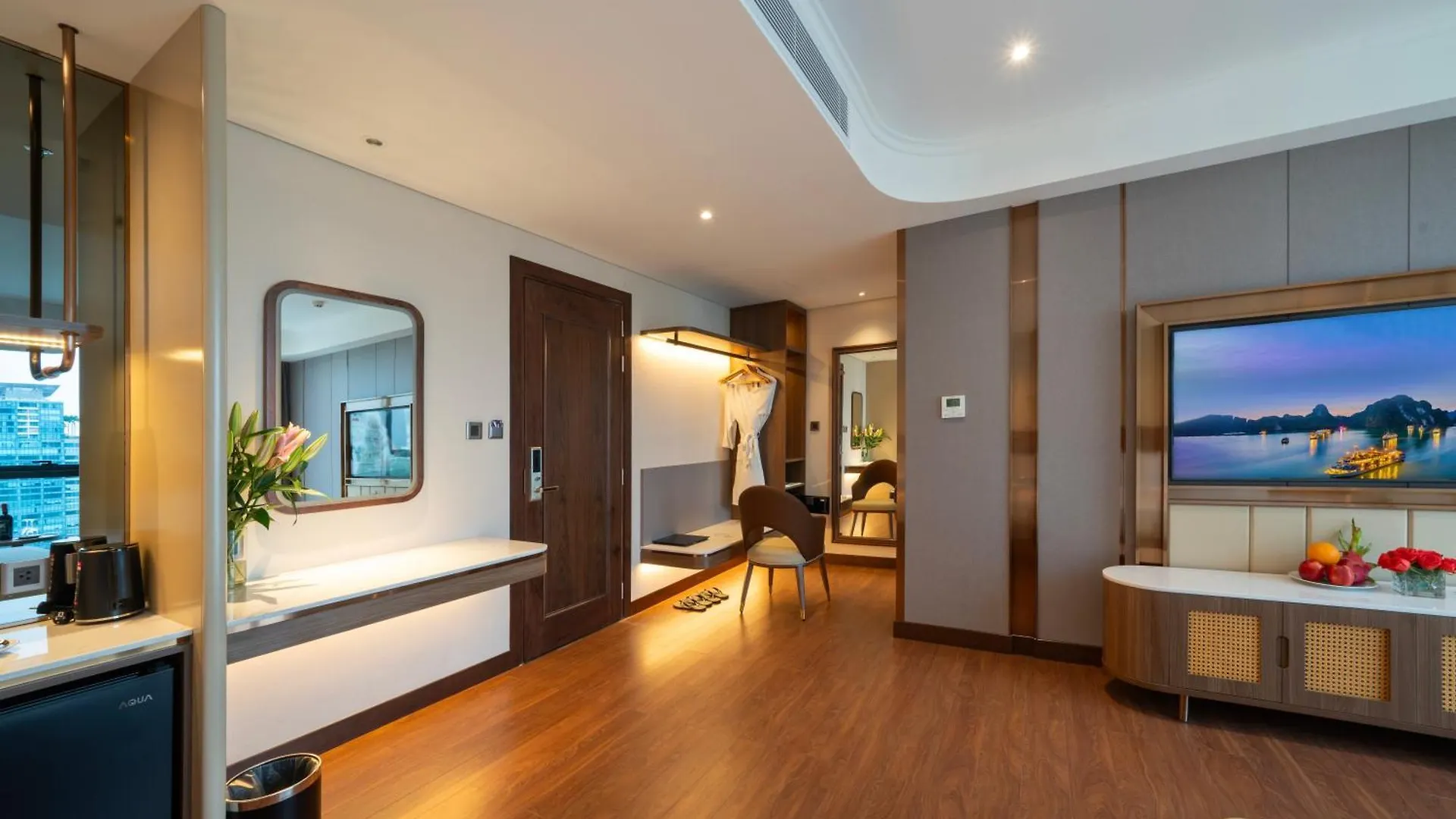 Northern Charm Hotel Ho Chi Minh City 4*,