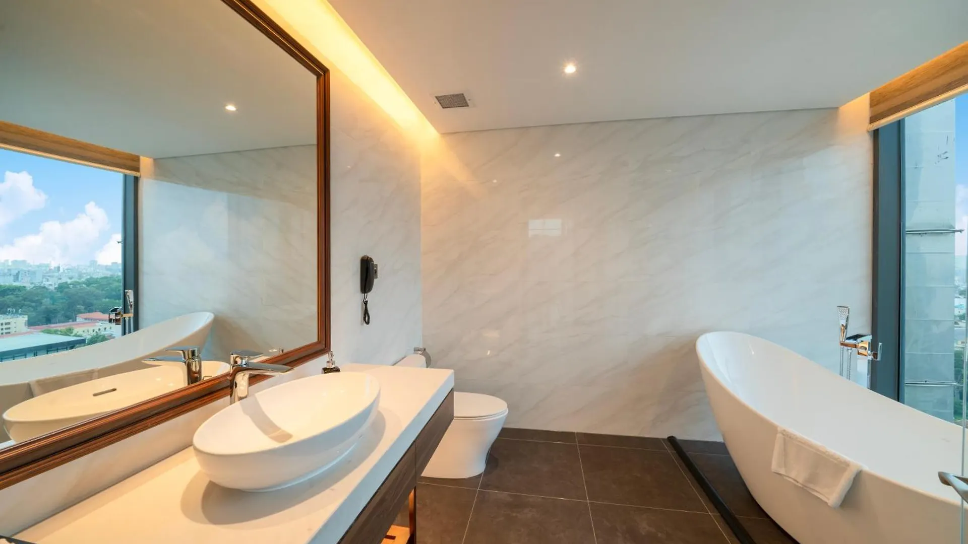 Northern Charm Hotel Ho Chi Minh City