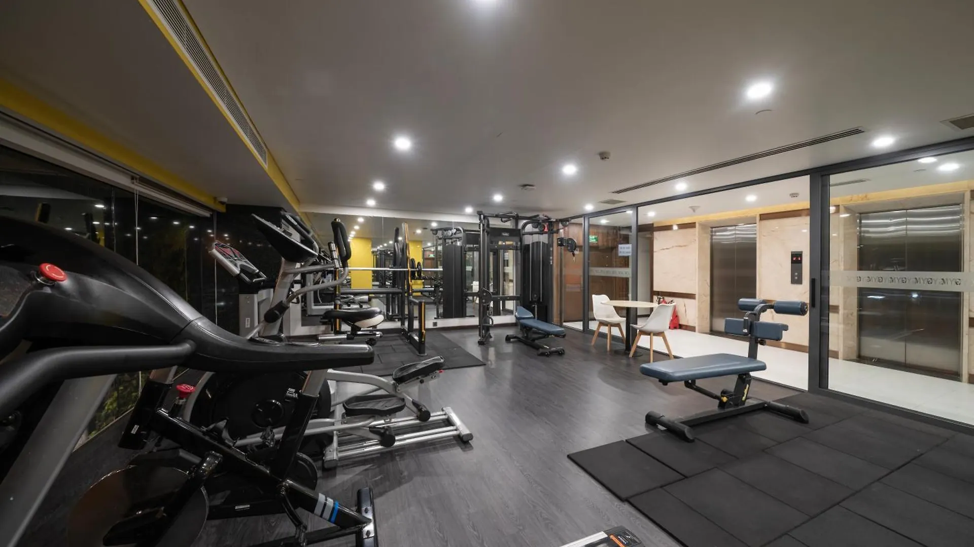 Northern Charm Hotel Ho Chi Minh City