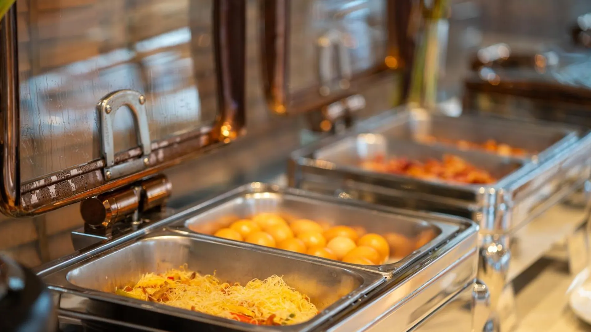 ****  Northern Charm Hotel Ho Chi Minh City Vietnam