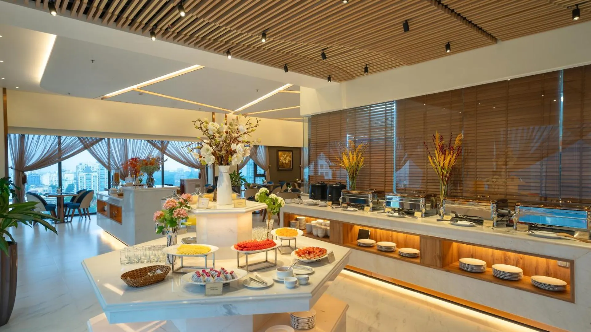 Northern Charm Hotel Ho Chi Minh City