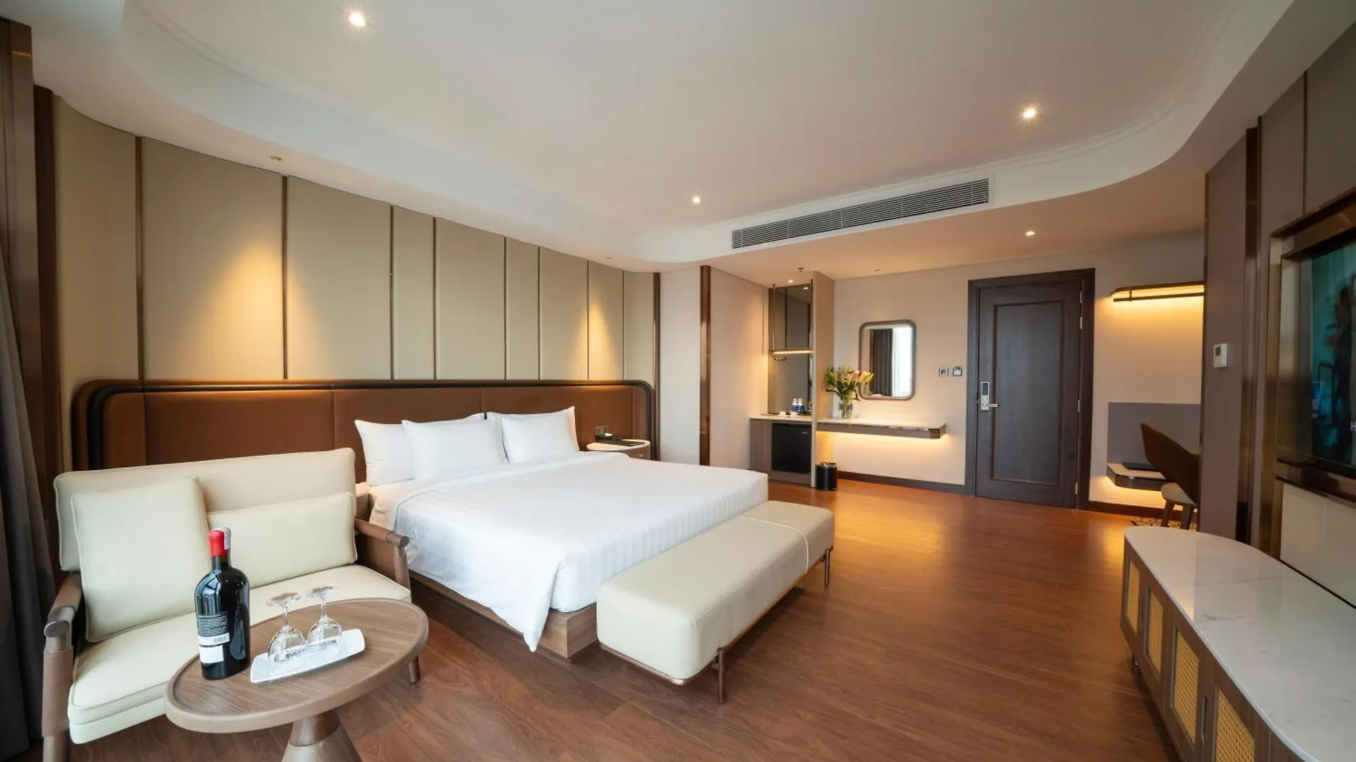 Northern Charm Hotel Ho Chi Minh City