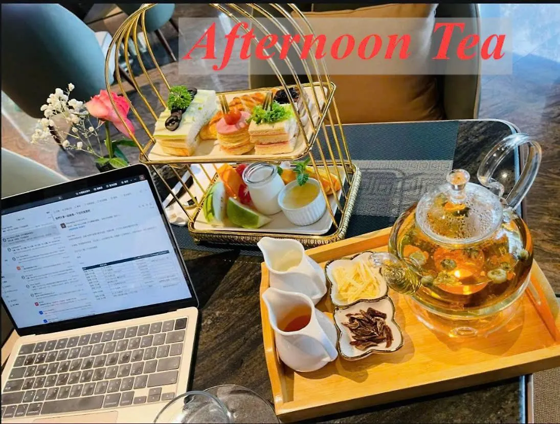 Northern Charm Hotel Ho Chi Minh City